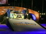 Ford Focus RS WRC 2006 года